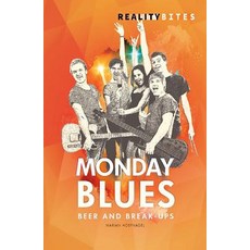The Monday Blues Hardcover, Readzone Books