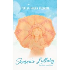 (영문도서) Jensen's Lullaby Hardcover, Readersmagnet LLC, English, 9798890915672