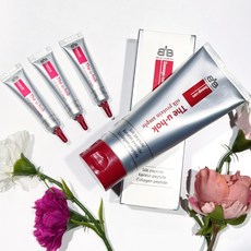 "韓國市集"韓國The u-hok高絲蛋白護髮安瓶(免沖洗), 1個, 15ml