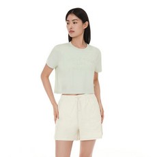 안다르 에어리센셜 엠보 크롭티 140219