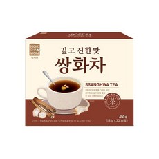 쌍화차 30T, 1개, 30개입, 15g