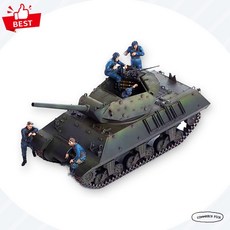 [랜드리스 탱크] 아카데미 1:35 소비에트연방 M10 랜드리스 프라모델 픽앤코501