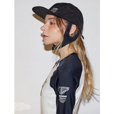 구김스 방수 UV차단 서핑캡 프로패셔널 나르시스 서핑햇 버킷햇 비치 모자, 카키_D type FREE, 카키_D type