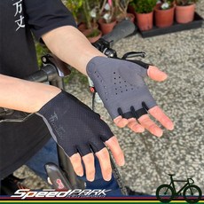 FRONTIER 競賽型自行車手套 高摩擦止滑 高透氣 人體工學設計, 1個