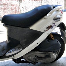 PGO 摩特動力 My Bubu 125 機車專用坐墊套 保護套 坐墊修補 附高彈力鬆緊帶 台灣製造, 黑色,防潑水止滑＋透氣皮, 1個