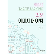 리셋 이미지 메이킹, 지희진, 양성원