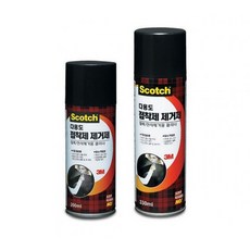 3M 다용도 접착제거제 200ml, 1개
