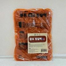 미니 얼음꽁꽁 중형 항균 아이스팩 얼음찜질 맛사지