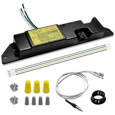 ONTISIV 8330-752 Air Conditioner Control Box Assembly, ONTISIV 8330-752 Air Condition