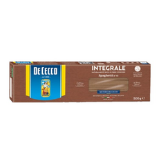 데체코 통밀 스파게티면, 500g, 1개