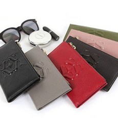 데일리백 W6143 여성장지갑