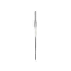 칸후 다용도 핀셋 직형 27cm, 1개