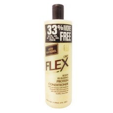 REVLON 露華濃 FLEX 柔順潤絲精 油性髮用, 1個, 592ml