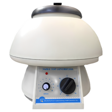 桌上型離心機 DSC-158T (15mlx8/附計時器/台製)