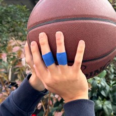 살림냥냥 볼링 손가락 테이프 20P 손가락테이핑