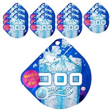 유하미카쿠토 코로로 소다, 40g, 12개