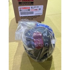 YAMAHA 右開關總成 B04-H3975-00, 1個