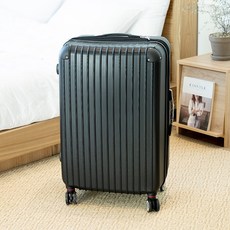 사보이 여행용가방 16형 20형 24형 28형 트윈힐 지퍼확장형 하드캐리어