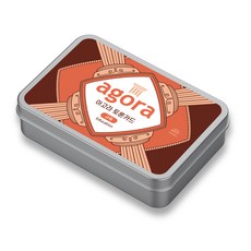 마인드플레이 아고라 토론카드 논리력 발표력 공감대화 토론수업 도구, 3개, 2.교육편