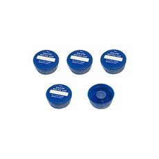 WB-007 손잡이형 워터서버 가론 보틀용 심플 캡(5개입)