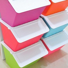 니드 오픈스텝바스켓 다용도스텐바구니 수납함 스텐정리함 정리함 색상 정 gui+81398oR