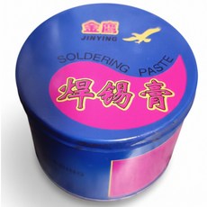 金鹰牌 焊锡膏 30克, 1個