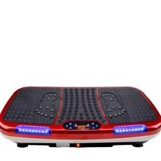 지에스비엠 덜덜이 진동 운동기구, 핑크 스마트 300w70cm+120단, 기본 모델명/품번