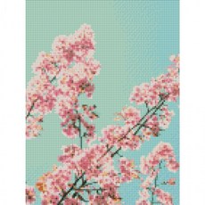 하모니아트 보석십자수 30x40_W91385A, 29. 키안티 포토밭, 29. 키안티 포토밭, 1개