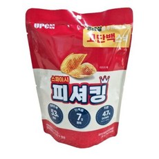 피셔킹 스파이시, 1개, 30g