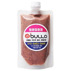 블로레져 빙어집어제(곤쟁이) 300g 산천어축제 빙어낚시, 1개