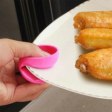 용가게 Co. 냄비집게 1P 냄비손잡이장갑