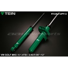 TEIN VW GOLF MK5/6 原廠型運動版減震筒組, 1個, 阻尼不可調