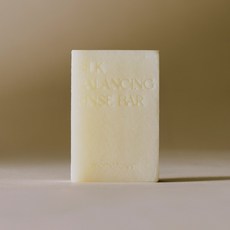 마마포레스트 실크 밸런싱 린스바, 70g, 1개