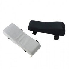 의자 팔 쿠션 그레이 잡화 생필품 생활용품 생활용품점 아이디어상품, 상세페이지 참조