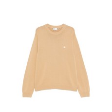 칼하트윕 Kori logo-embroidered sweater