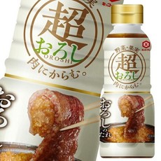 龜甲萬 萬字 超濃厚燒肉醬 蘿蔔泥醬 蔬果燒肉調味醬 烤肉沾醬 日本進口, 1個