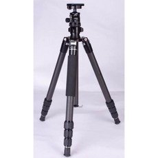 小牛蛙數位 新武士 SAMURAI XR-CARBON PLUS 碳纖維腳架 輕量化 反折設計 穩固支撐 攝影愛好者首選, 1個