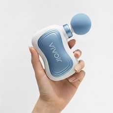 비브아 미니 포켓 마사지건, VMG25-001HA