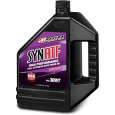 합성 레이싱 ATF 30WT