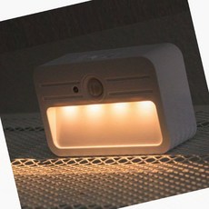 사각스위치 침대머리맡 수납정리용 내구성강화 내구성이좋은 깔끔한 스위치, 1개