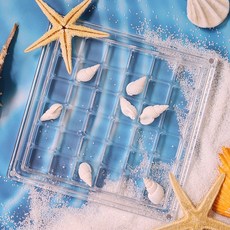 자석 아크릴 액자 컬렉션 표본 파츠 소품 진열함 수집 파츠보관 유치이빨보관