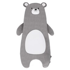 하바르고 인형 폭신푹신 귀여운 롱베개 바디필로우, TYPE04