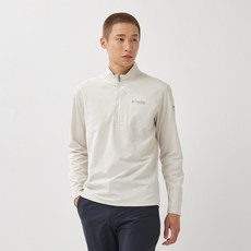 컬럼비아 COLUMBIA 남성 카우 마운틴 하프 집업 C61YM6504102 195027