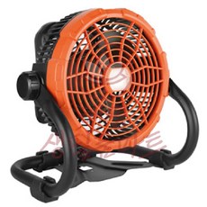 중전 선풍기 14.4V AC어댑터 베어툴 혜명생필품마트 작업선풍기 캠핑용충전선풍기 작은선풍기 충전선풍기 무선선풍기