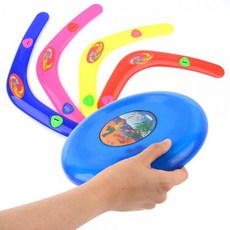 야외 스크 플라잉디 원반놀이 부메랑 레저용 레저용원 all+1791IH, 원형