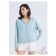 女款防曬外套 薄款透氣長袖外套 涼感抗UV外套 騎車防曬涼感外衣