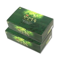 국내산 천연약쑥 좌욕티백 쑥티백 (20개입), 2개