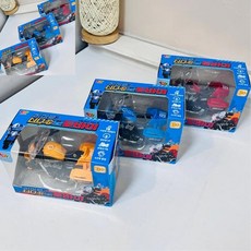 삼땨 히어로 NO6 오토바이 색상랜덤 1P 장난감오토바이 작은오토바이장난감 아기오토바이장난감