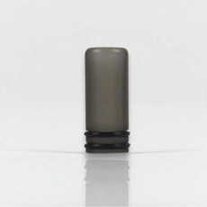 블랙포레스트 510 드립팁 발라리안맥스프로 젤로맥스 말론 저스트포그 아스몬 호환, 1개, 블랙포레스트 드립팁