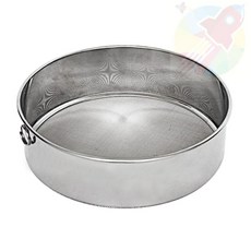 GR 스텐채망 소 스텐원형채반 원형채반